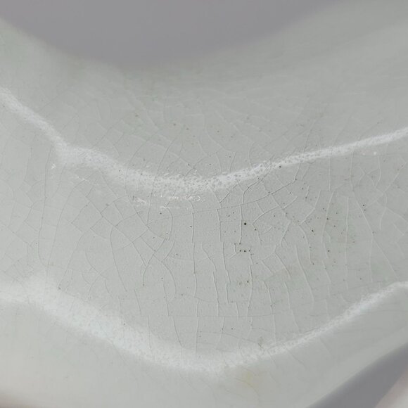 Duncan Mold Ceramic Walking Arabian Horse Figurine *Repaired* - Picture 8 of 8